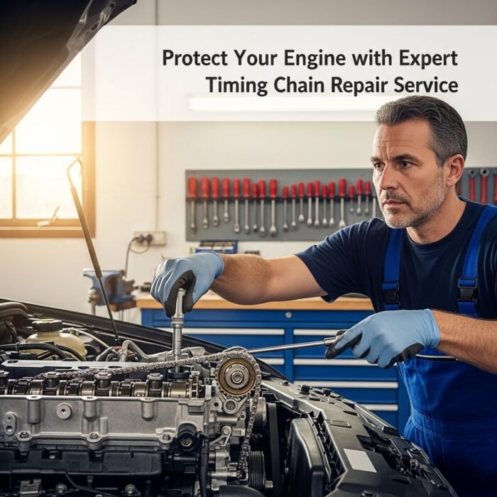 engine-timing-chain
