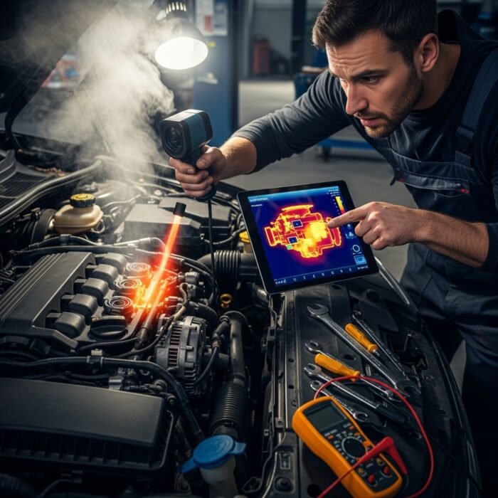 engine-overheating-diagnosis