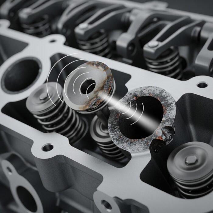 Engine Repair Service Matters in Dubai