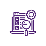 post-installation testing Icon-01