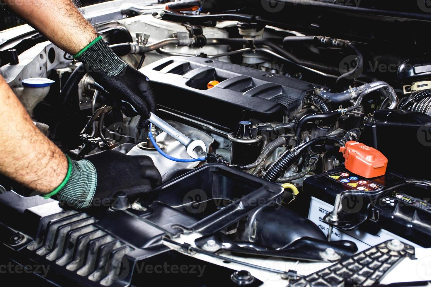 Engine Repair Service Matters