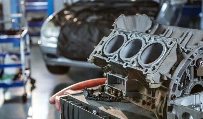 Engine Repair vs Engine Overhaul vs Engine Replacement